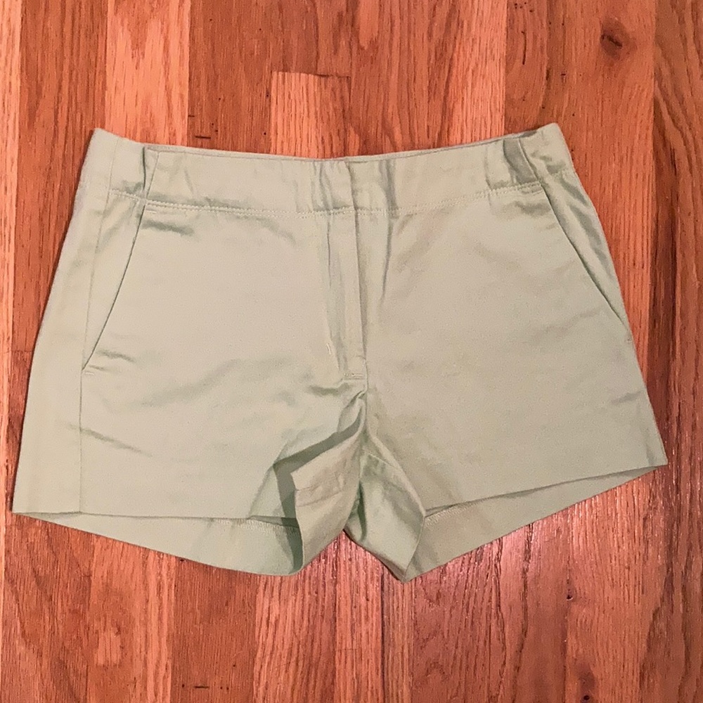 Girls Shorts
